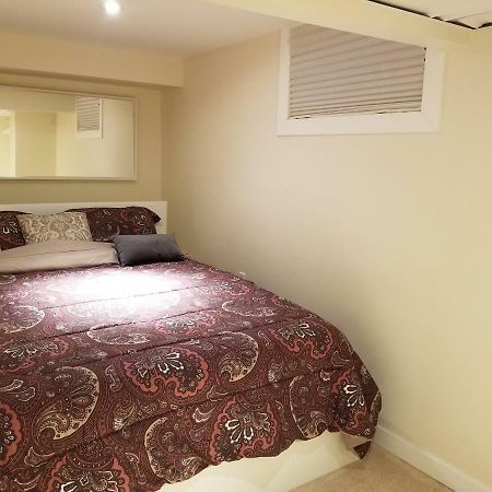 Your Perfect Stay Away From Home Winnipeg Luaran gambar