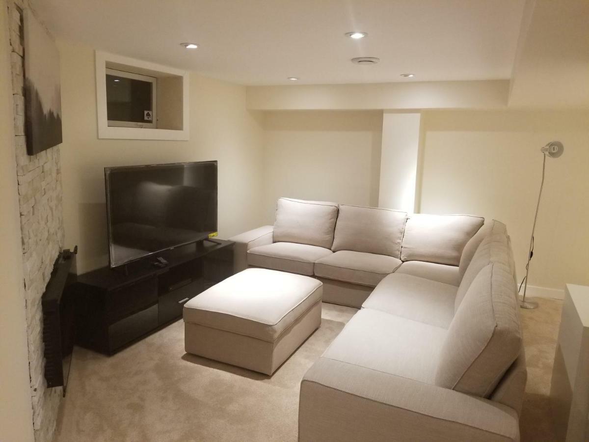 Your Perfect Stay Away From Home Winnipeg Luaran gambar